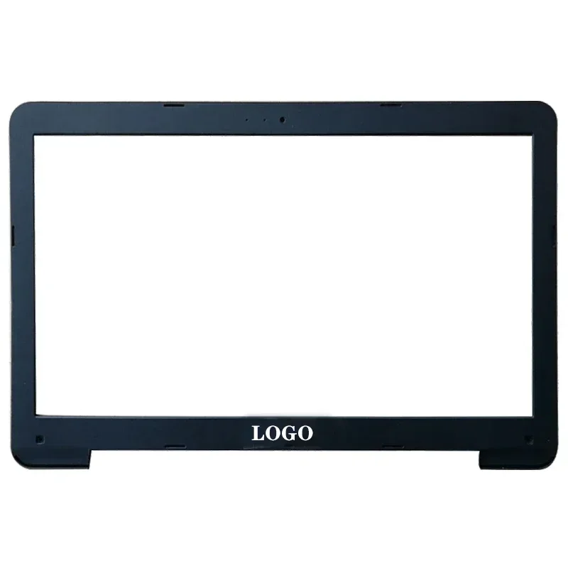 Для ASUS A555 A555L V555L K555L X555 X555LA FL5800L X555LN VM590L задняя крышка ЖК-дисплея для