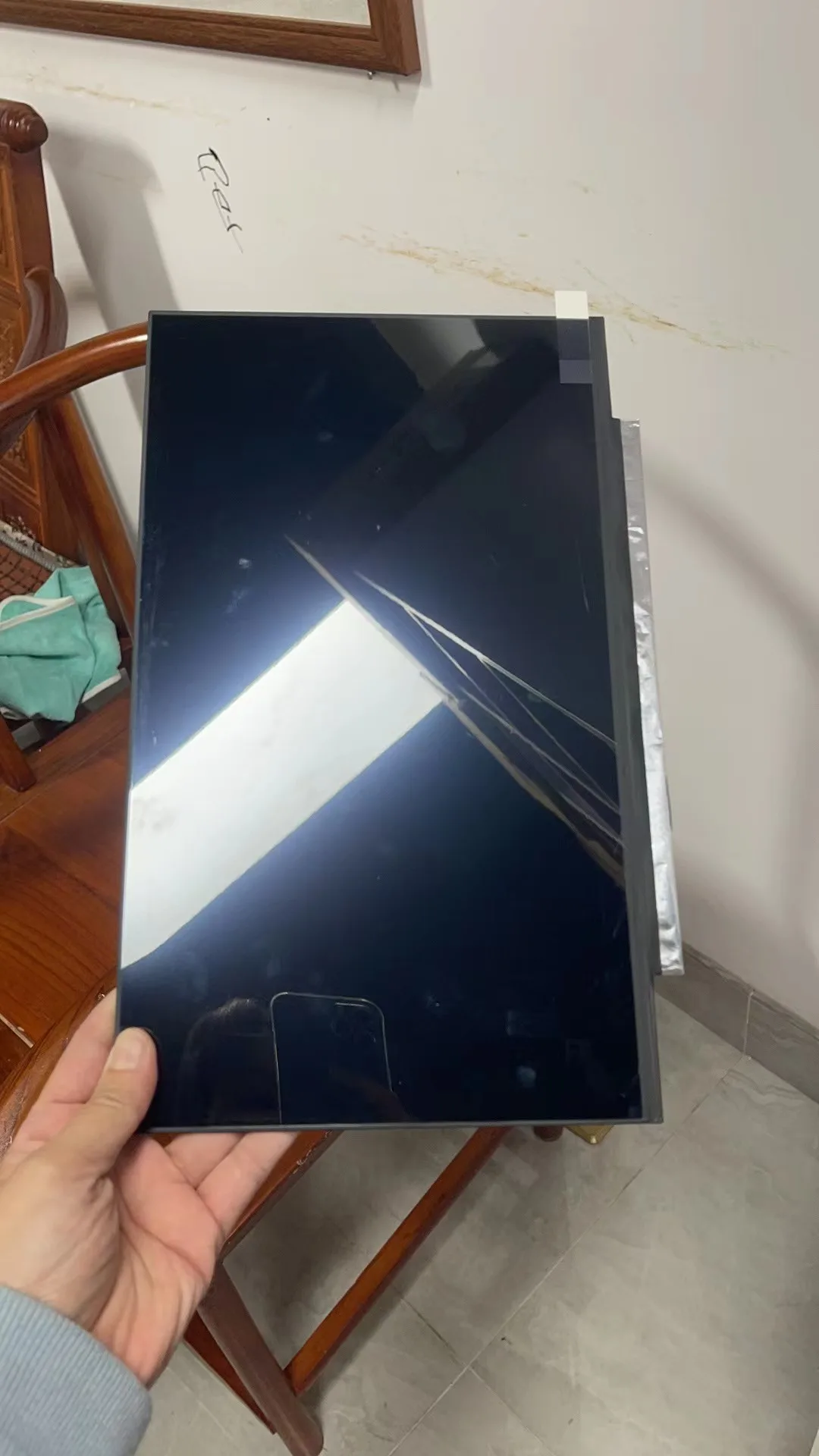 Тонкий ЖК-экран для ноутбука 14 0 дюйма флэш-экран Lenovo ideapad 3-14 флэш-книга ThinkBook