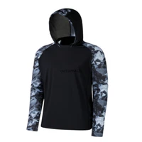 hoodies for men quick drying sun protection fishing shirts 2023 latest fishing clothing anti uv lightweight fishing jerseys