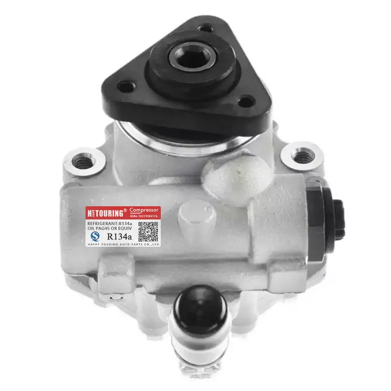 Для Land Rover Freelander дизельный гидравлический насос гидроусилителя рулевого