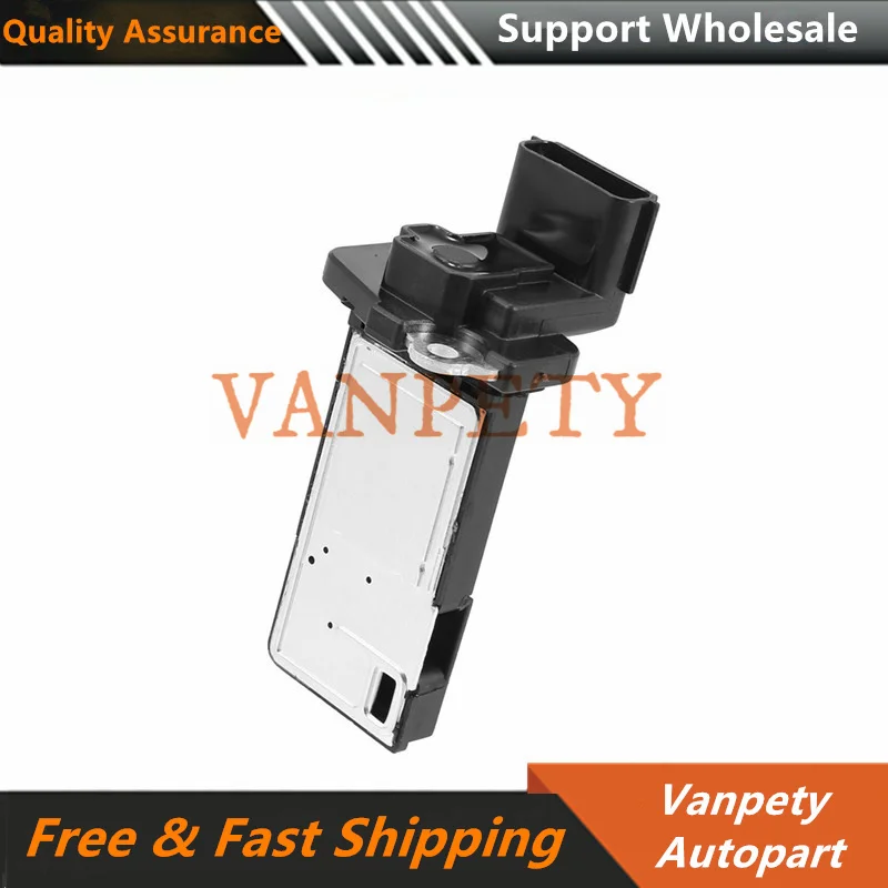 Датчик массового расхода воздуха MAF для Chevrolet Impala Cadillac надлежащего качества 23262343