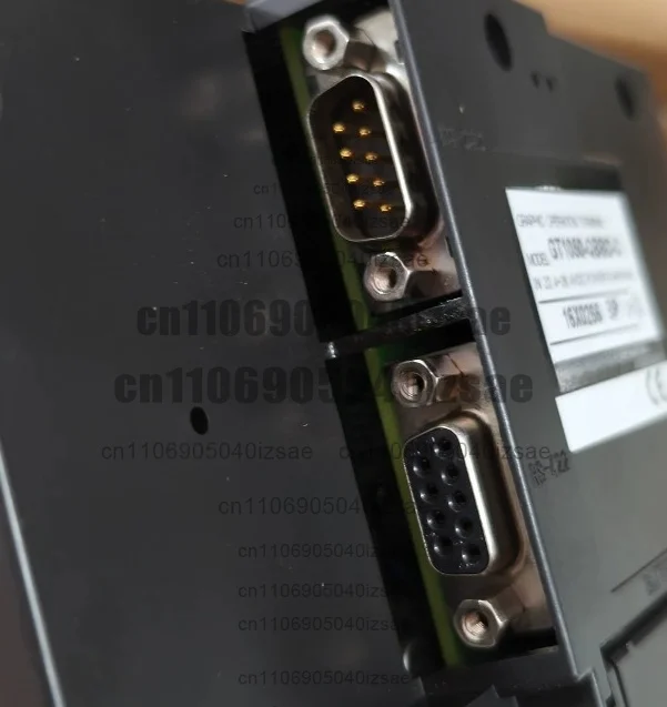 Фото Совершенно новый сенсорный экран gt1050-qbbd-c №4