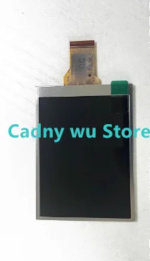 Новый ЖК-дисплей для Olympus VG-110 VG110 VG-150 VG150 камеры SONY Cyber-Shot DSC-S3000 S3000 с подсветкой