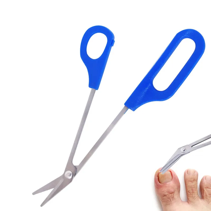 

Триммер для маникюра и педикюра, 21 см, 1 шт.