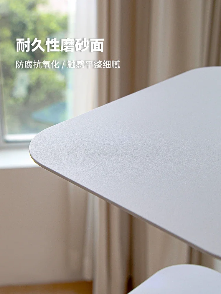 Атмосферная Напольная Лампа стеллаж для хранения встроенная Современная