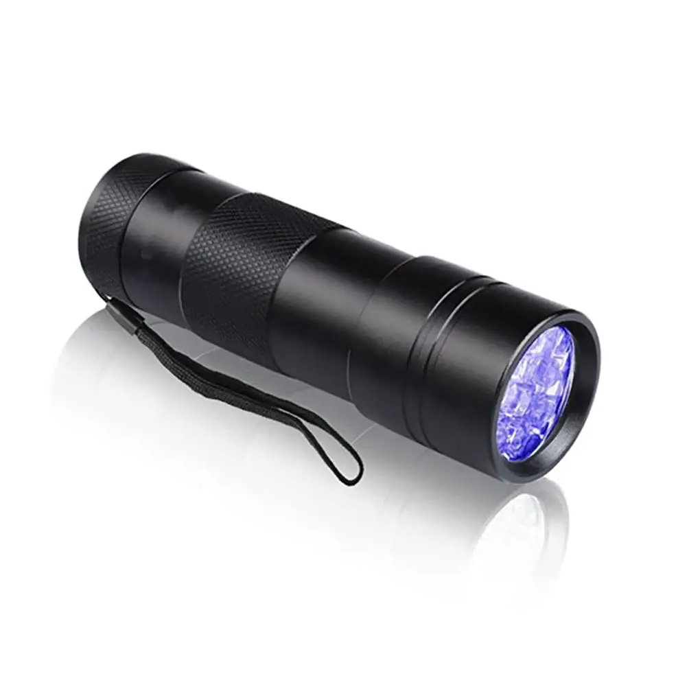 

Mini Torch Lighting Device LED Torches Hiking Equipments Flashlight