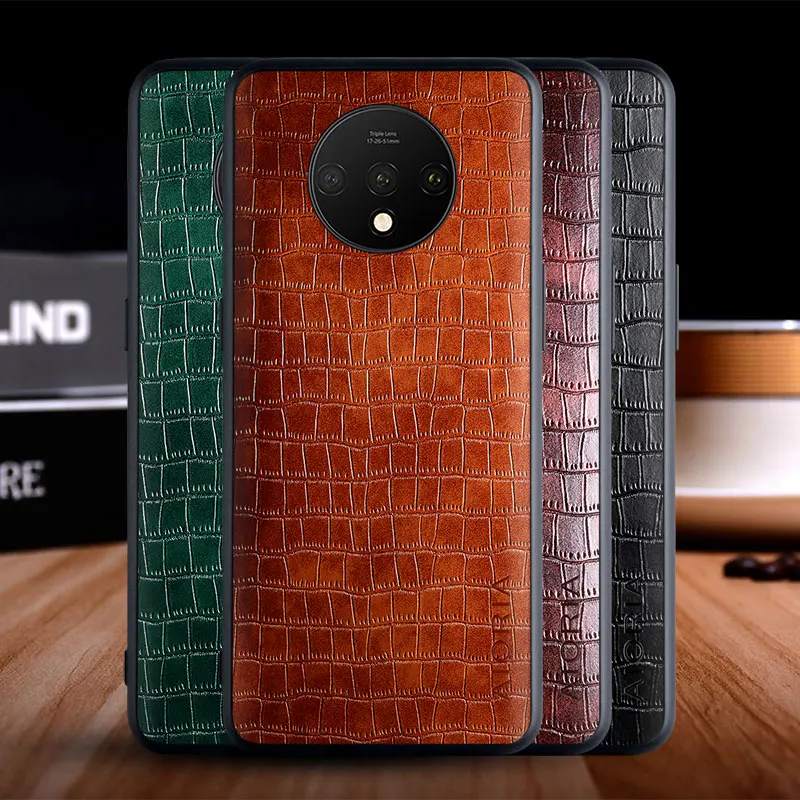 

Case for Oneplus 7T Funda Phone Cover for Oneplus 7t Case