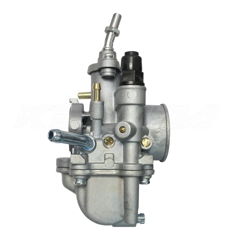 Фото Карбюратор 4-тактный для Smash110 115 JY110 SPARK-Z Shogun Espingarda TTR90 Viva Dafra Zig100 2010-2012 №5