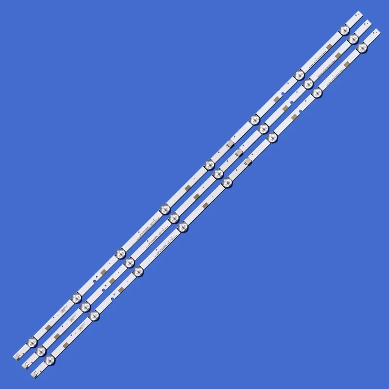 Светодиодная лента для подсветки телевизора Samsung 40 дюймов