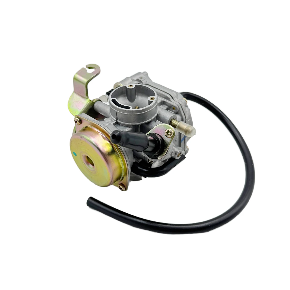 Фото Карбюратор 811613 для Eton Viper 70cc 90cc 70 90 4-тактный ATV Quad Carb №4