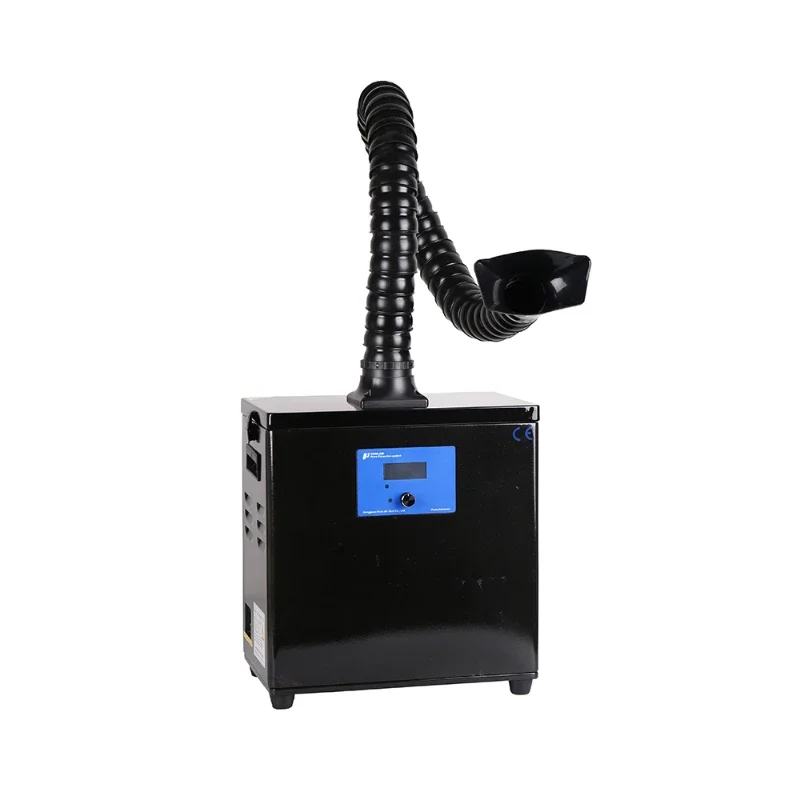 Самый запрос продукта Pure-Air PA-300TS-IQ Высококачественный промышленный вакуумный