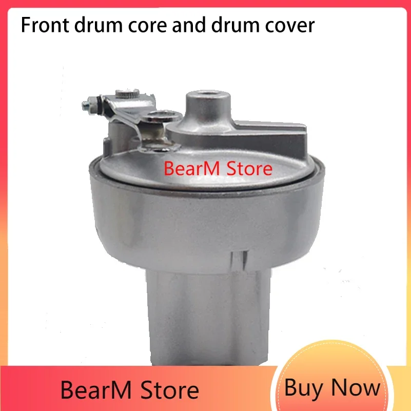 Передняя/задняя ступица переднего колеса для Honda Z50 Z50A Z50J Z50R Mini Trail Monkey Bike