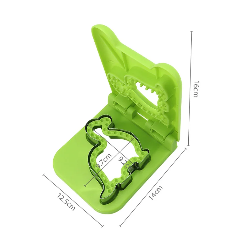 

Сэндвич-резка JIATA из нержавеющей стали
