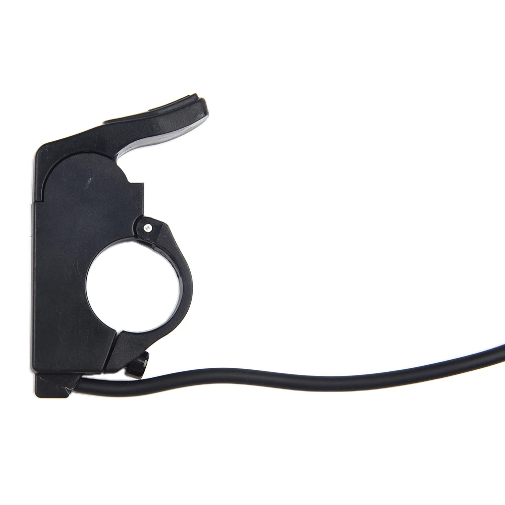 

Cycling Ebike Accessories Thumb Throttle Electric Bike 1Pcs 3pin Waterproof Connector For Bafang BBS01 02 BBSHD
