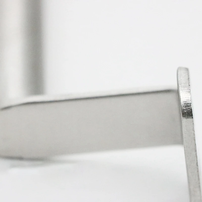 Ручка для раздвижной двери из нержавеющей стали 2 шт. в упаковке | Обустройство