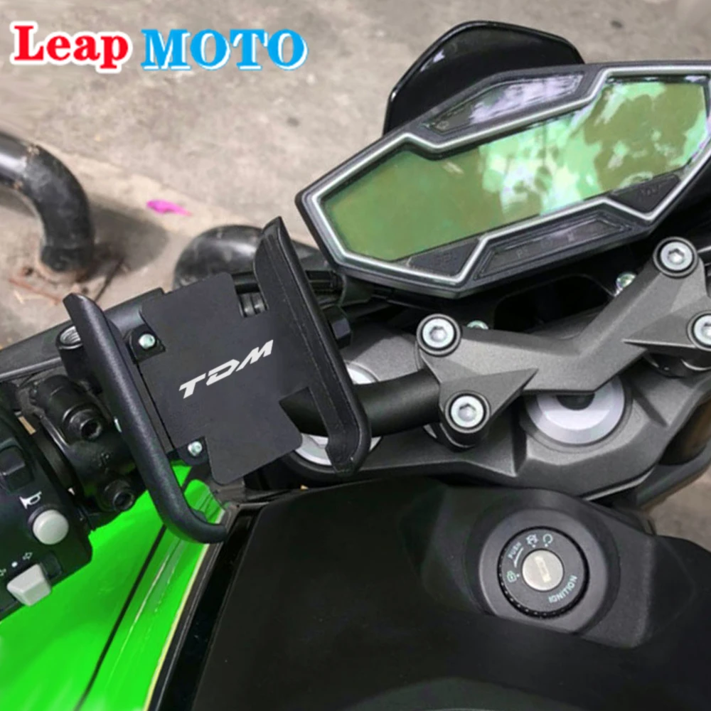 

Новинка 2022, аксессуары для мотоциклов Yamaha TDM 850 1991-2001 TDM 900 2002-2013, зеркало на руль, фотомагнитный кронштейн