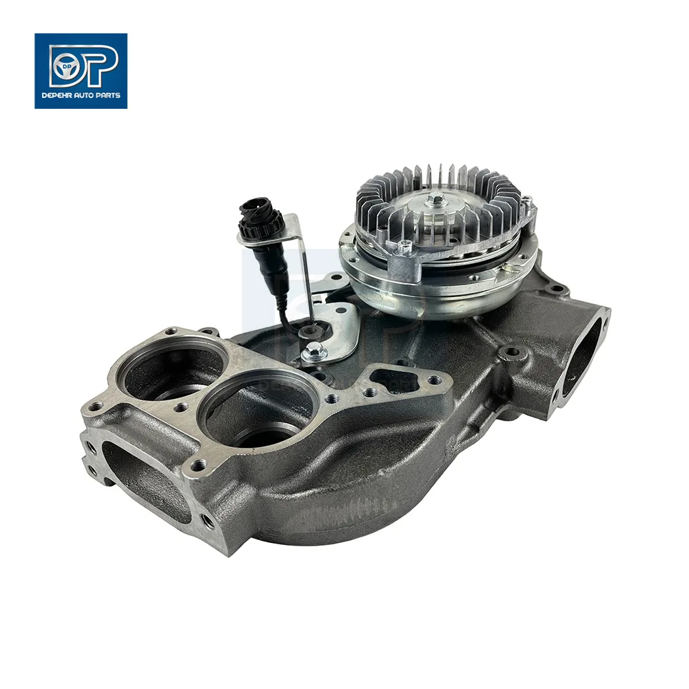5412001901 5412002601 5412002801 Depehr Европейский MBZ Actros MP2 MP3 OM501LA насос для охлаждения грузовика