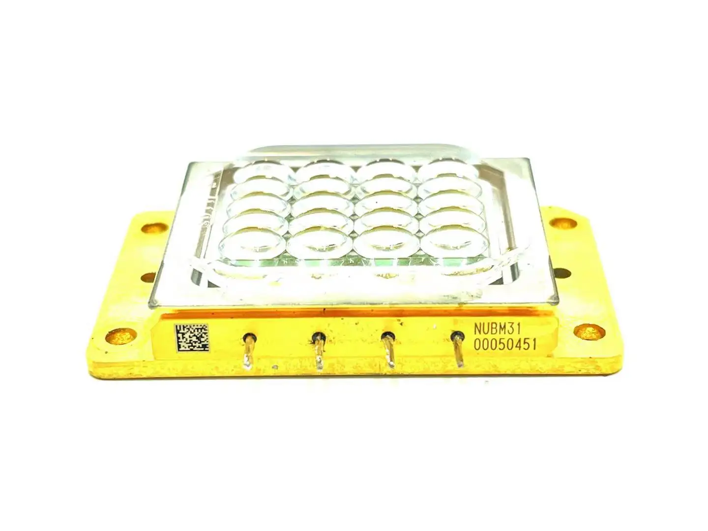NICHIA NUBM31T/NUBM31 синий нм 95 Вт лазерный диод чип высокая мощность (оловянные булавки) |