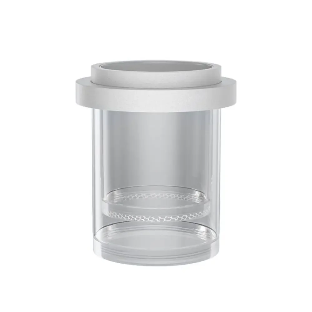 Пластиковая плавающая изоляционная коробка для разведения рыб аквариумная