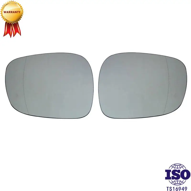 

Car Replacement Left Right Heated Wing Rear Mirror Glass for BMW E87 X1 F25 X3 2010 2011 2012 2013 51162991659 51162991660