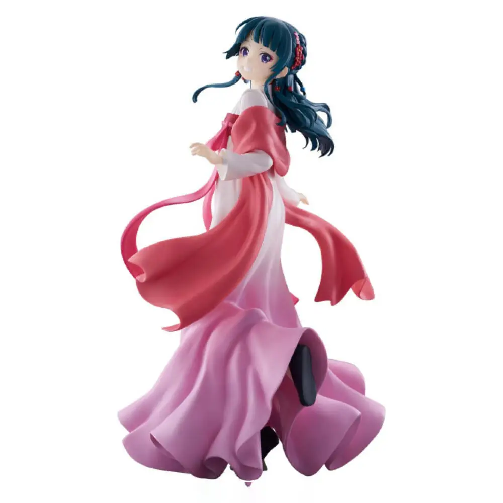 Фото Оригинальная аниме-фигурка Banpresto Kusuriya No Hitorigoto Маомао №2