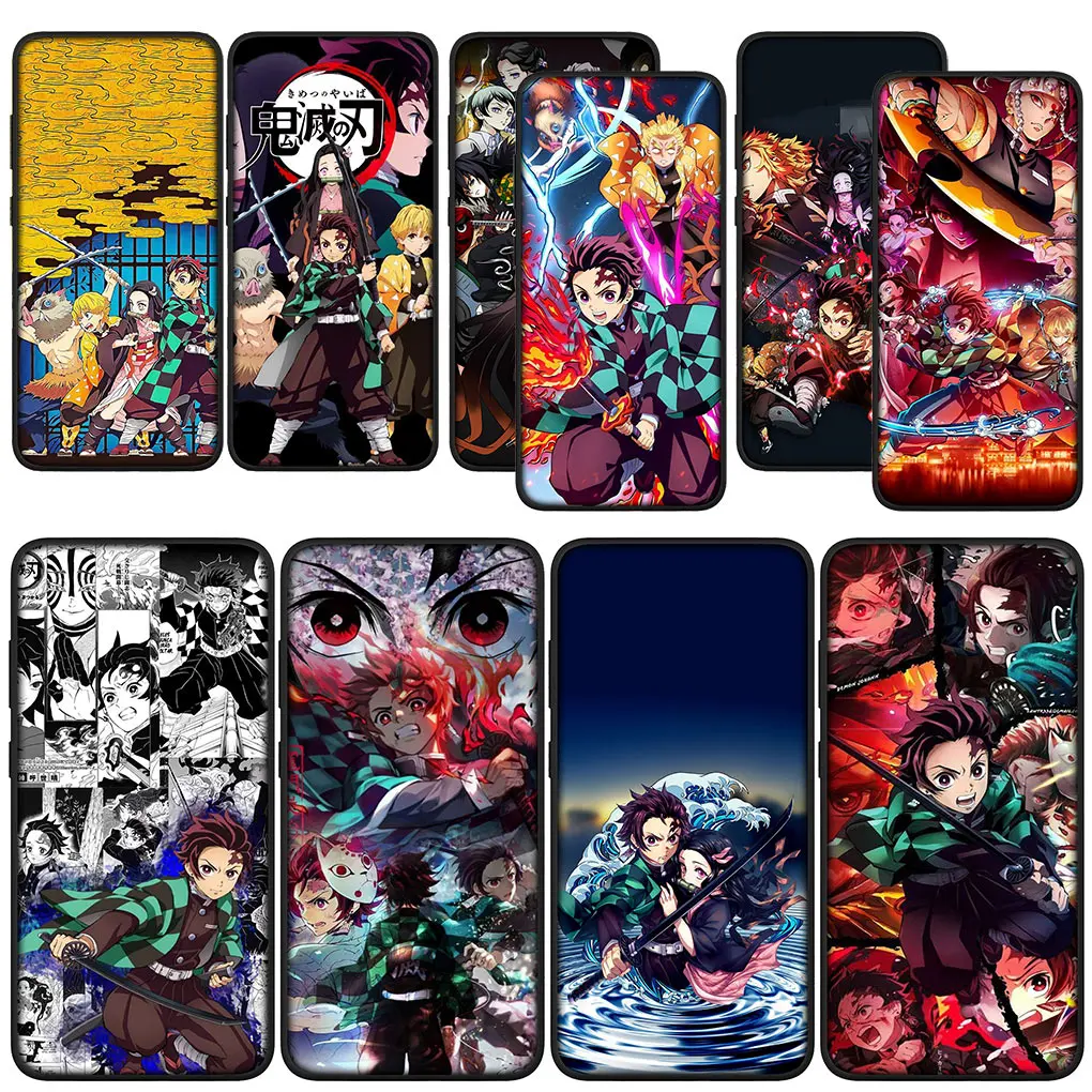 Чехол для телефона Xiaomi Redmi Note 13 8 7 12 Pro A3x 13C 12C 8A 7A 8T A3 4G