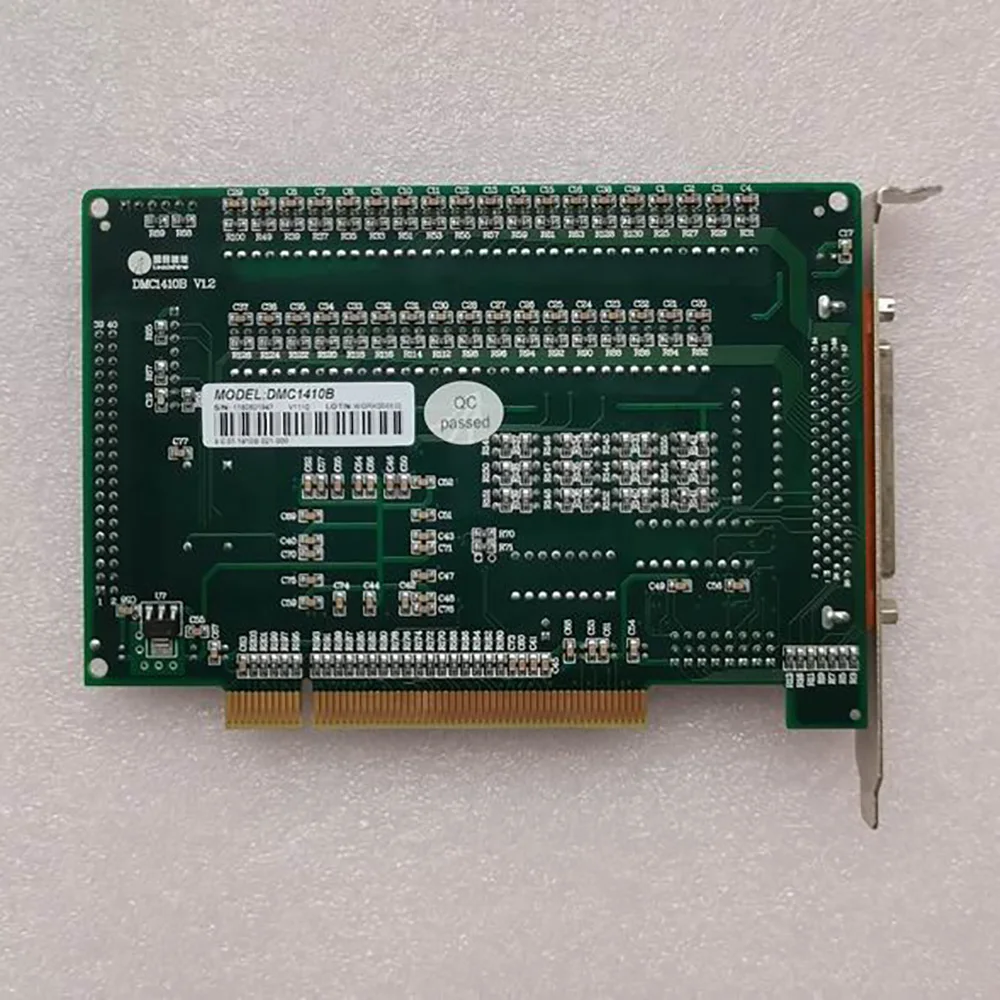 Для карты управления движением Resai DMC1410B V1.2 4-осевая карта