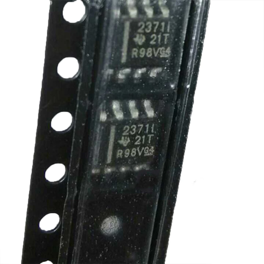 

Новая Оригинальная неподделка tlv2371atv TLV2371 SOP8 SOP IC