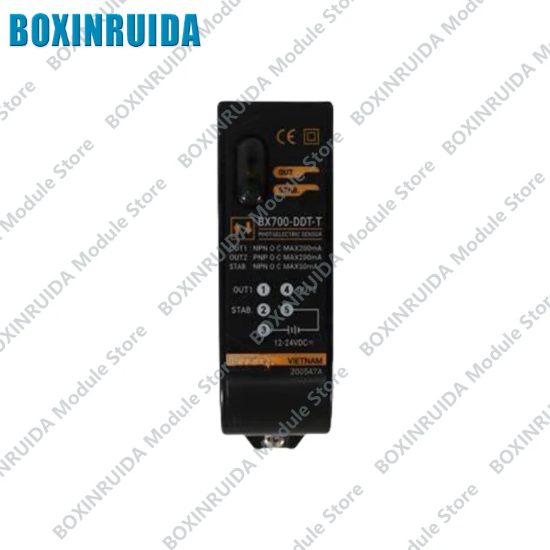 100% Новый оригинальный телефон BX700-DDT-T