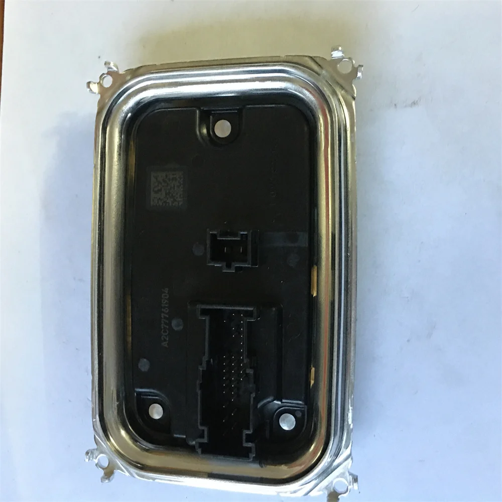 A2139002334 A2139002434 Автомобильная фотоблок управления драйвер компьютера светодиодный