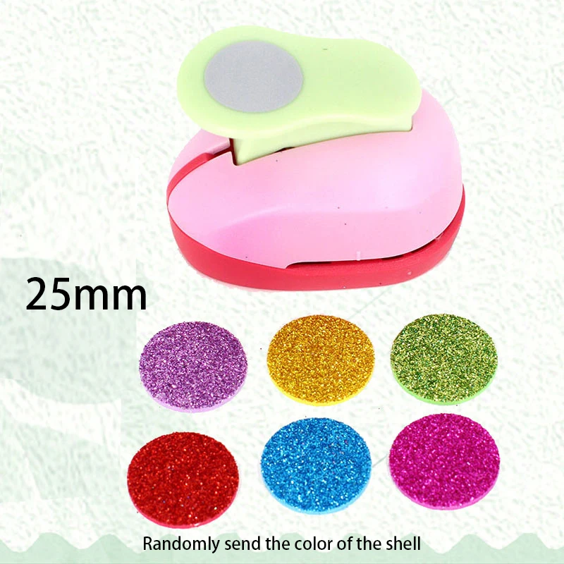 

Набор дыроколов для творчества