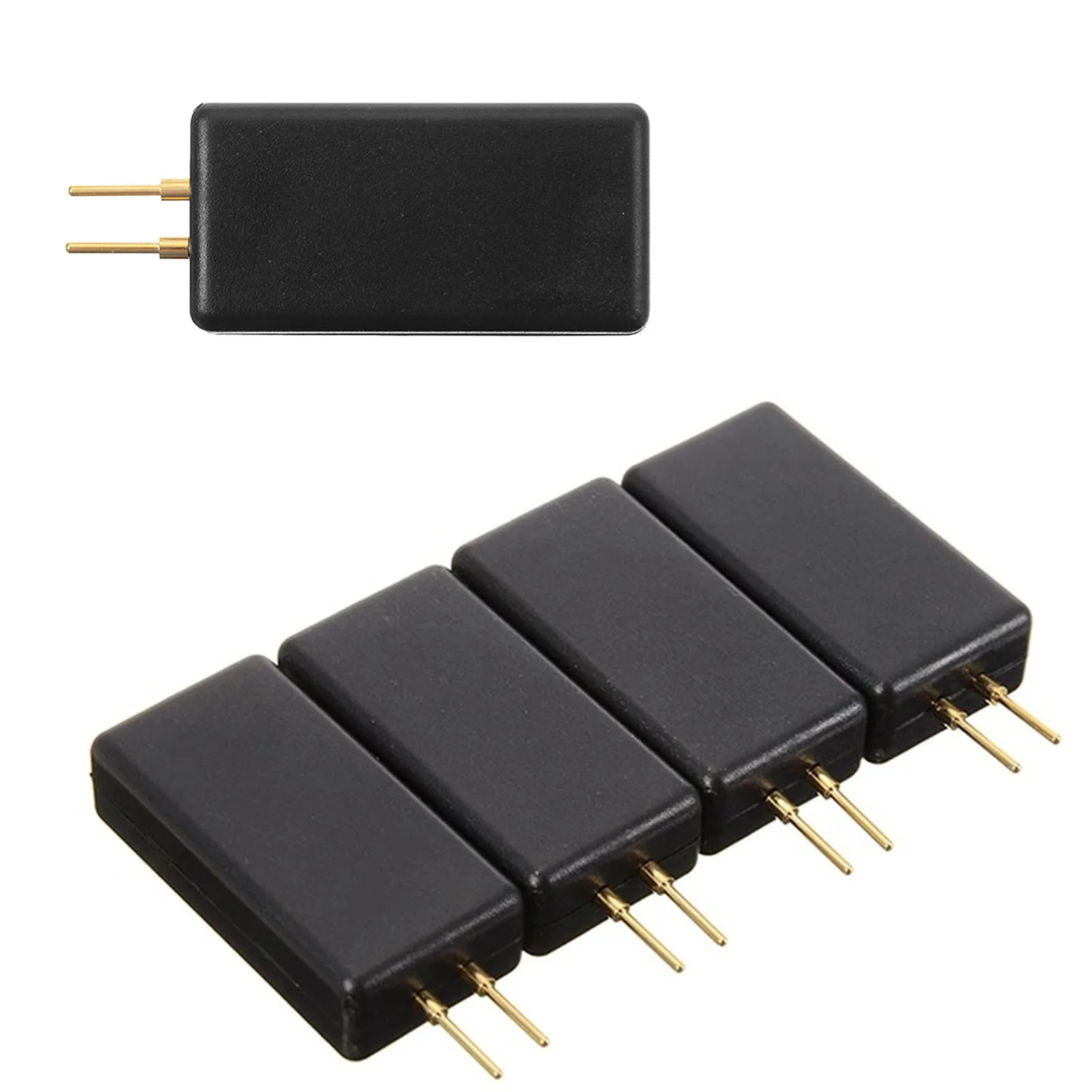 

1/4 шт., универсальный эмулятор подушки безопасности