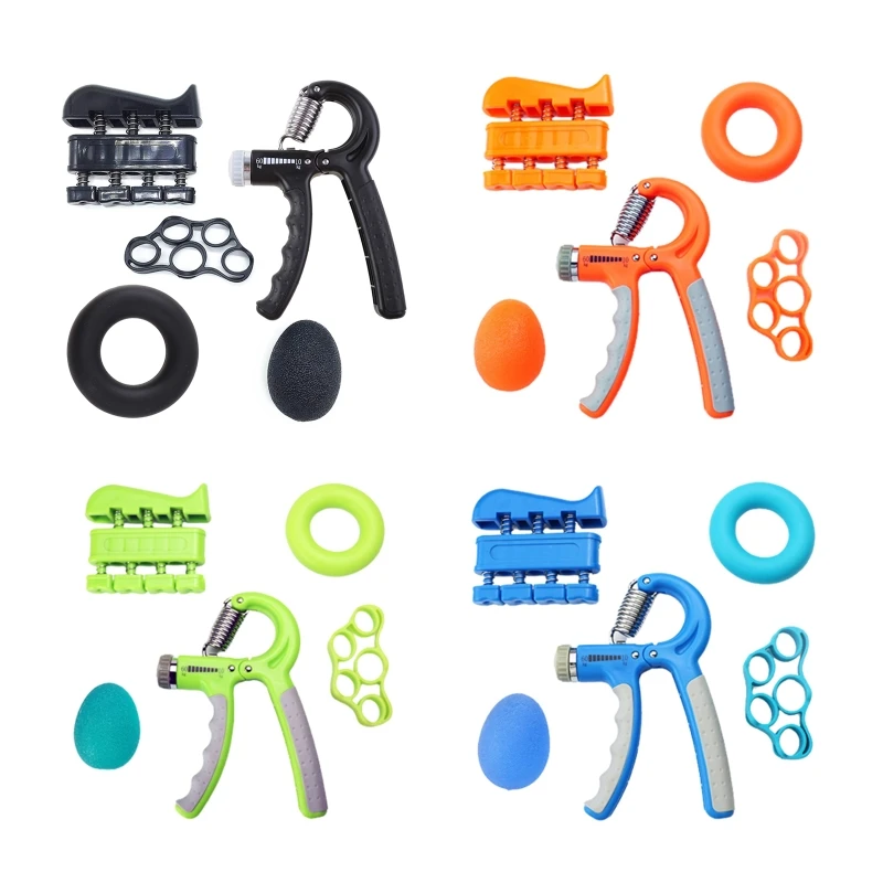 

Ajtabl trngth Training Grippr panr Fingr Workout Han Grip