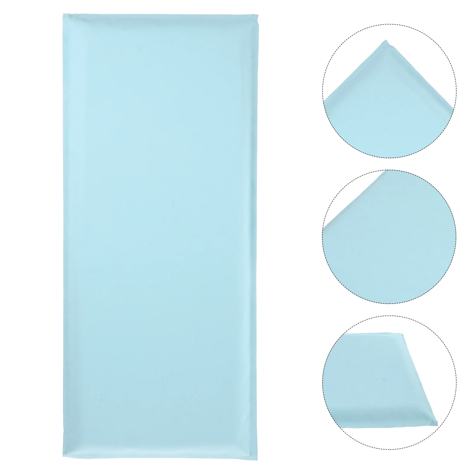 

Наклейки на стену с защитой от столкновений, наклейки на стену для детской комнаты, простые водонепроницаемые наклейки, защитный инструмен...