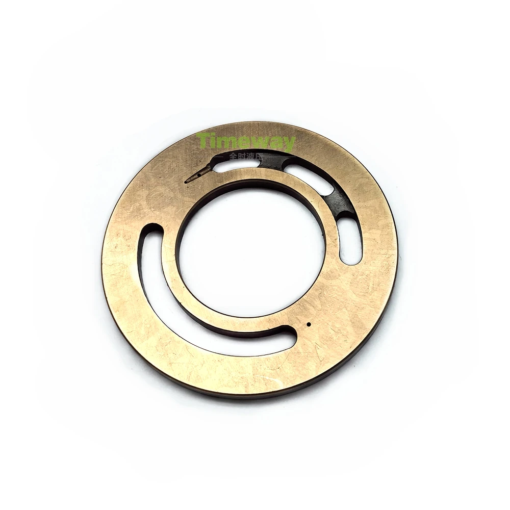 Запасные части для осевого поршневого насоса PC35MR комплекты вращающейся группы