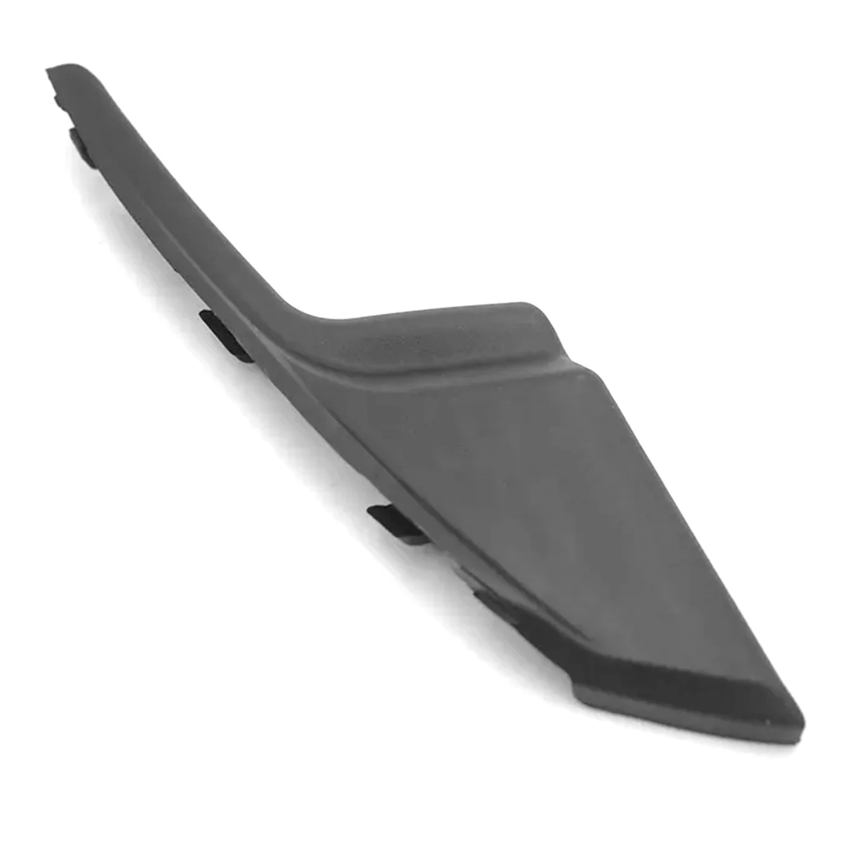 Переднее крыло для капота боковое уплотнение переднее ветровое стекло Защитная