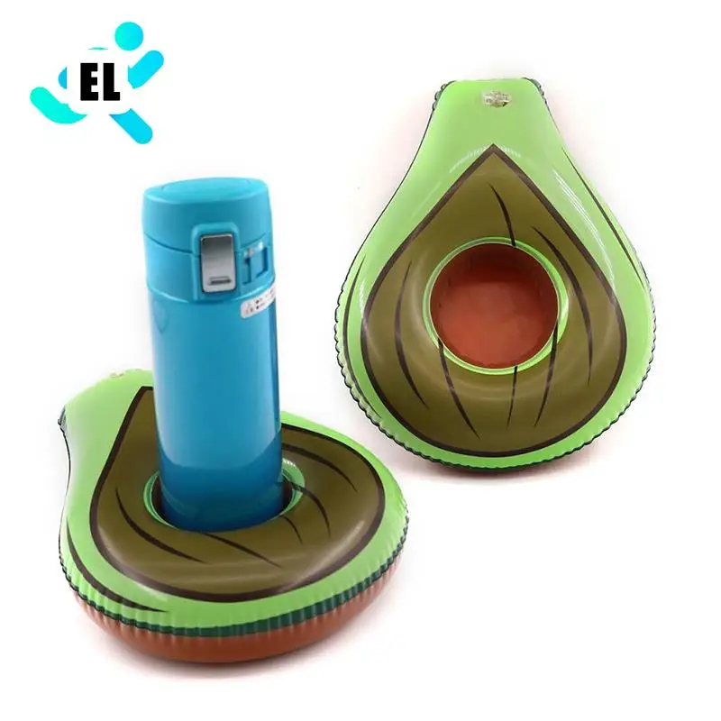 

Горячая Распродажа, новый надувной подстаканник для бассейна