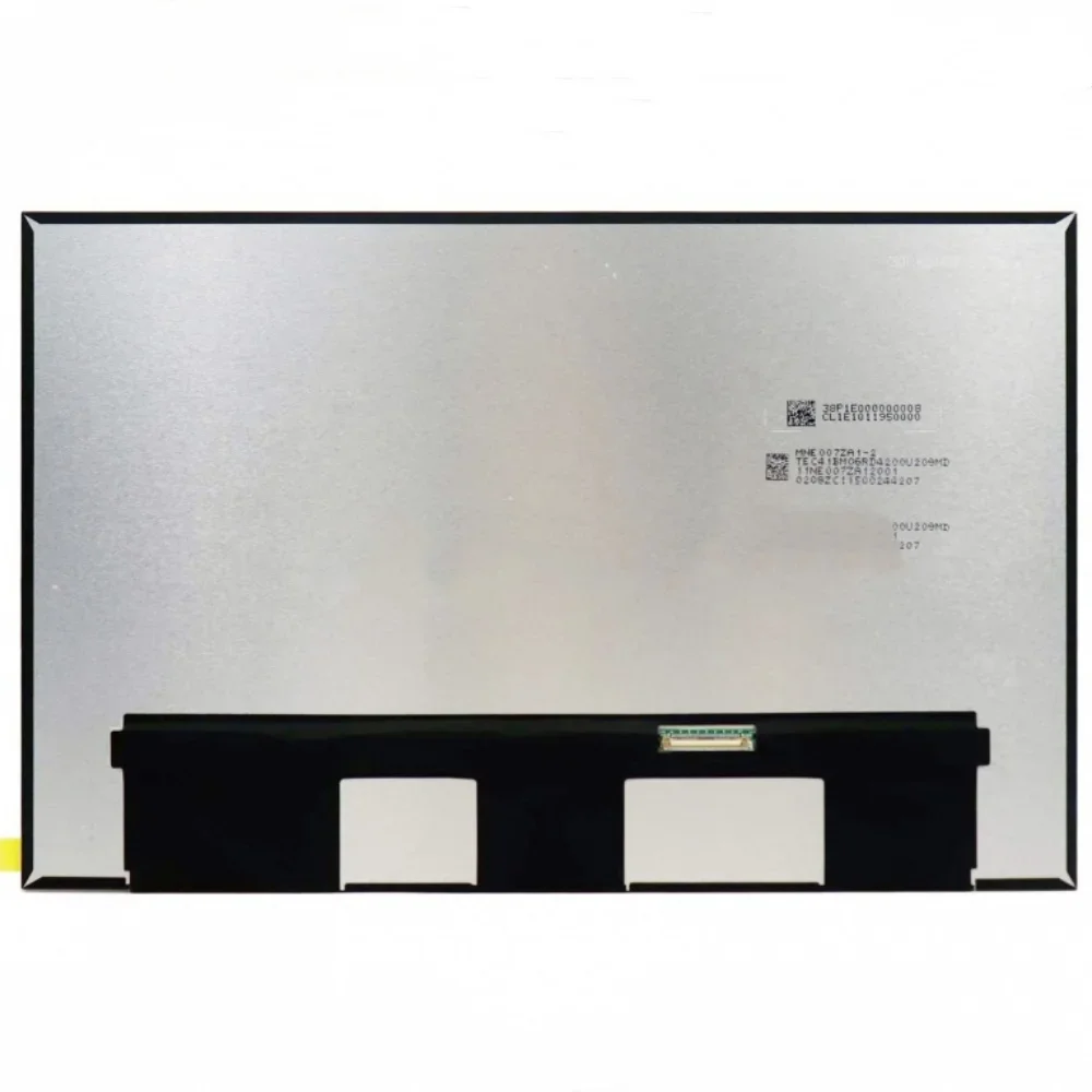 MNE007ZA1-2 14-дюймовый ЖК-экран для ноутбука IPS-панель QHD 2880x1800 без сенсорного экрана