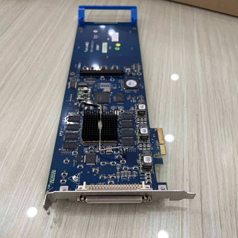 Для карты захвата изображения CREO IC-309 503-691B-07 FK-1410-00127 250-00691D-A