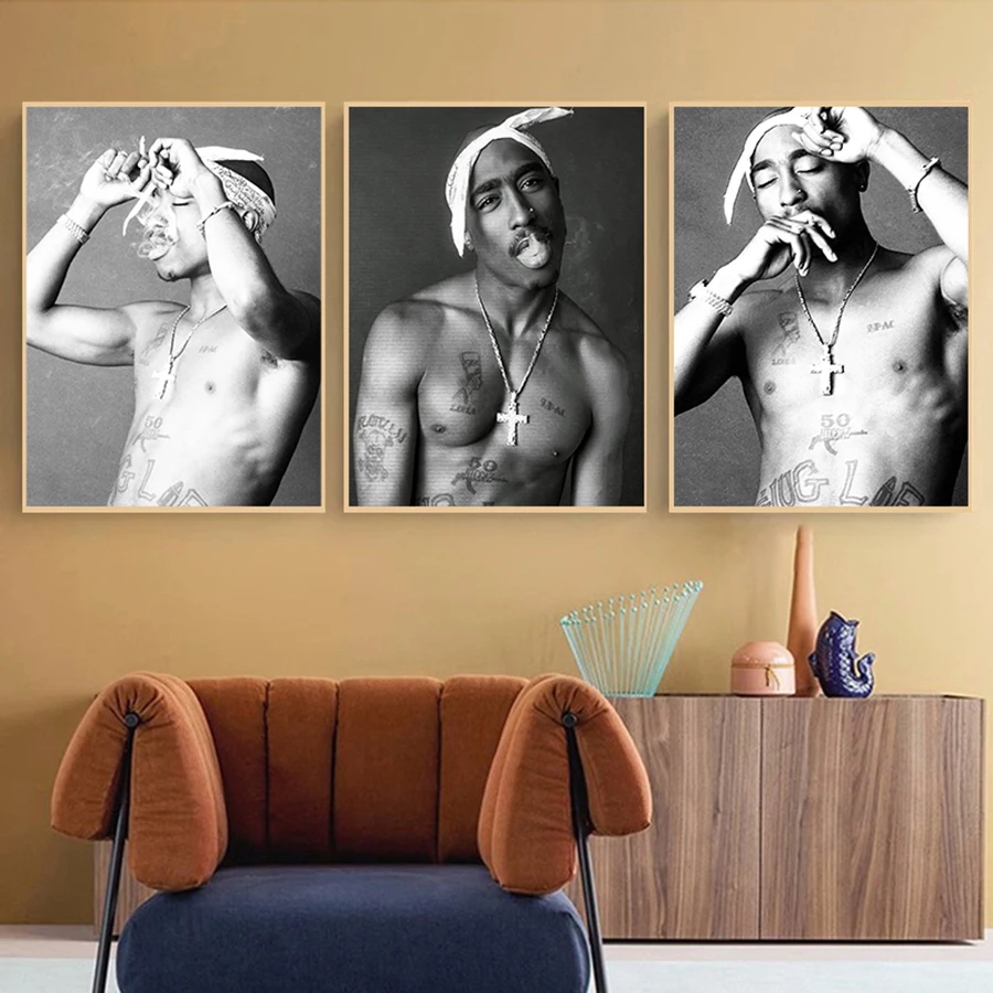 3 шт./комплект фотобумага в стиле хип-хоп 180 г