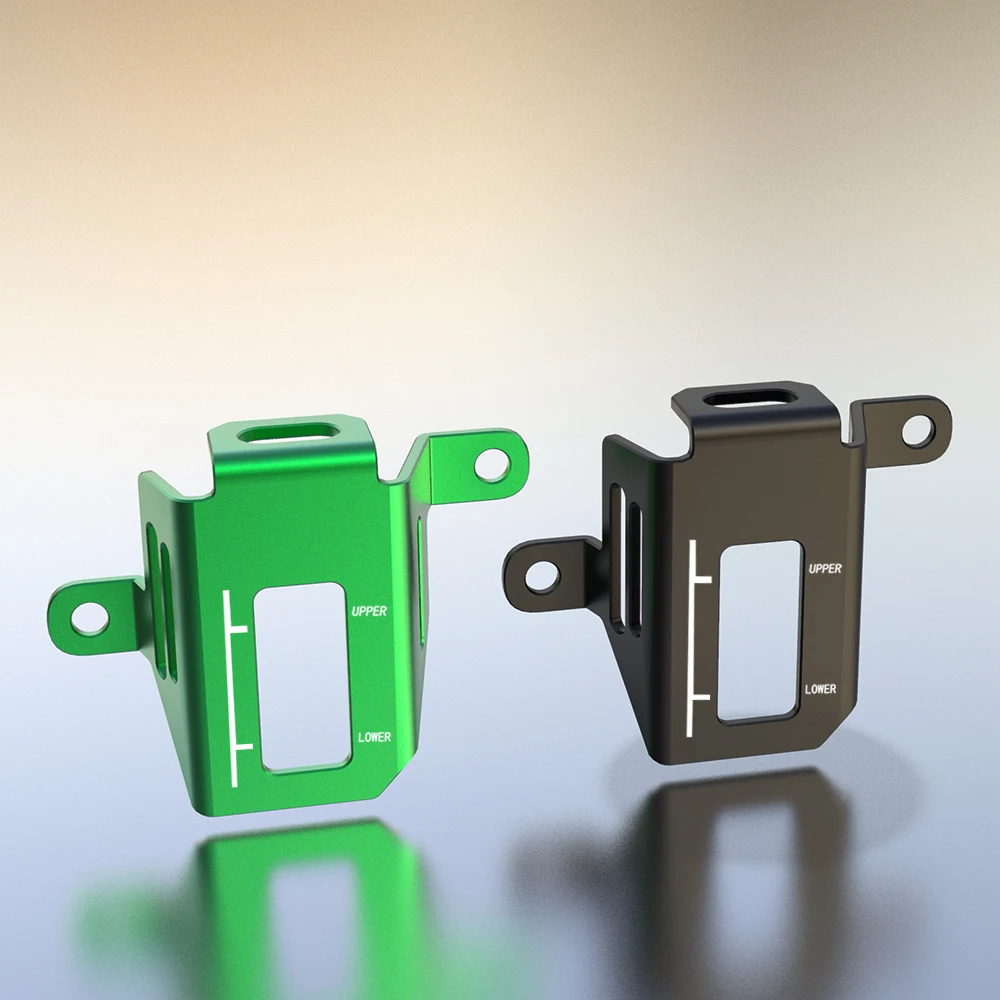 

Для Kawasaki KLR650 KLR650-E 2008 2009 2010 2011 2012 2013 2014 2015-2018 Защитная Крышка Резервуара тормозной жидкости мотоцикла