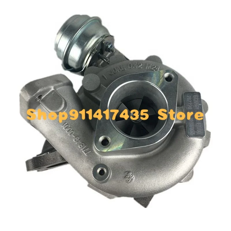 Турбо 14411-EB70B 14411-EB70C 14411-EB700 турбо высшего качества для продажи