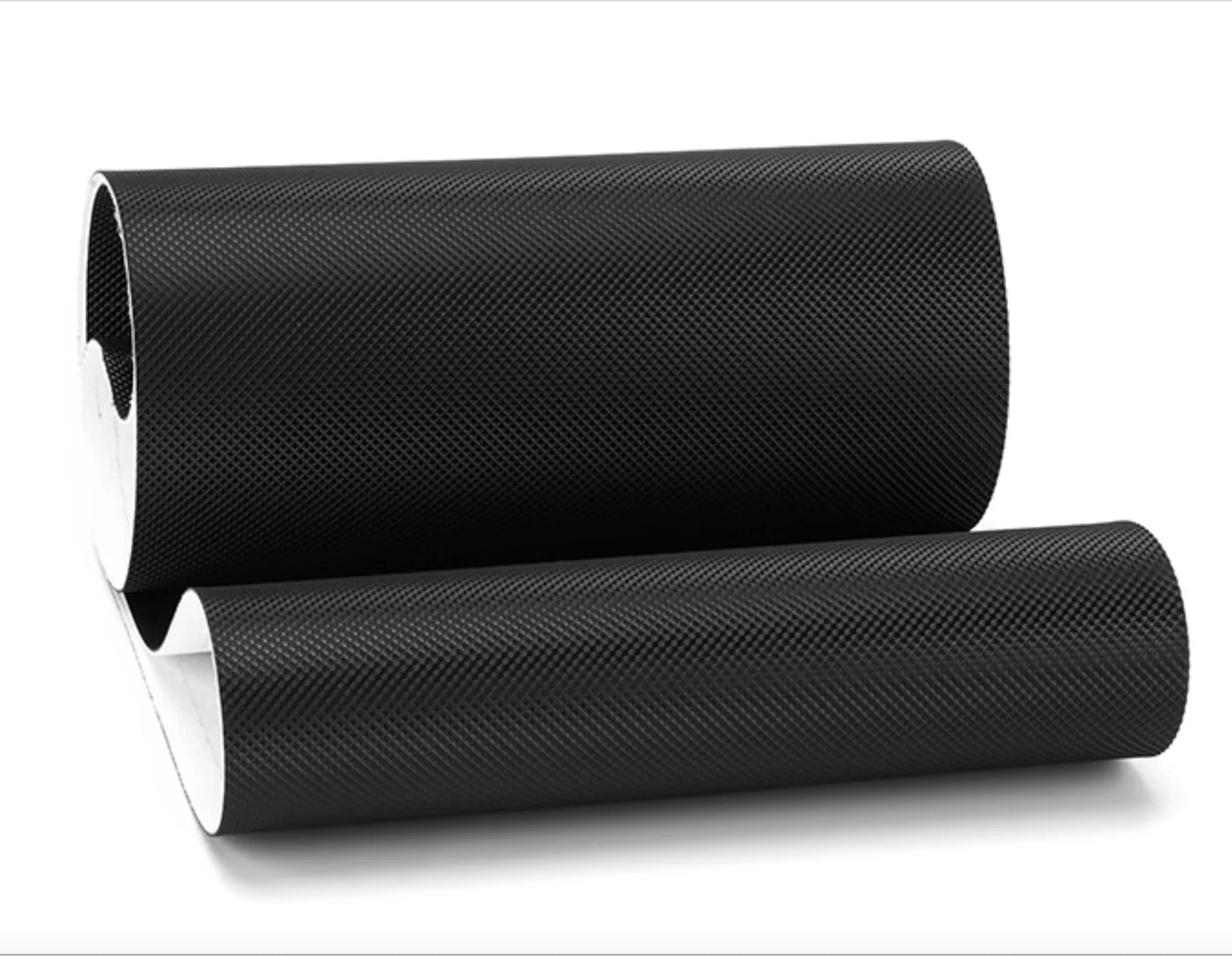 Фото Can customized-1.8mm*410mm * 2670mm PVC Diamond Treadmill Belt №3