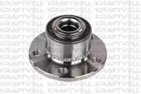 

14030015 inch ten wheel hub 5 wheel hub 5 wheel bolt POLO 1,2 16V / 1,4 16V FABIA CORDOBA IBIZA A2 (72MM) 09