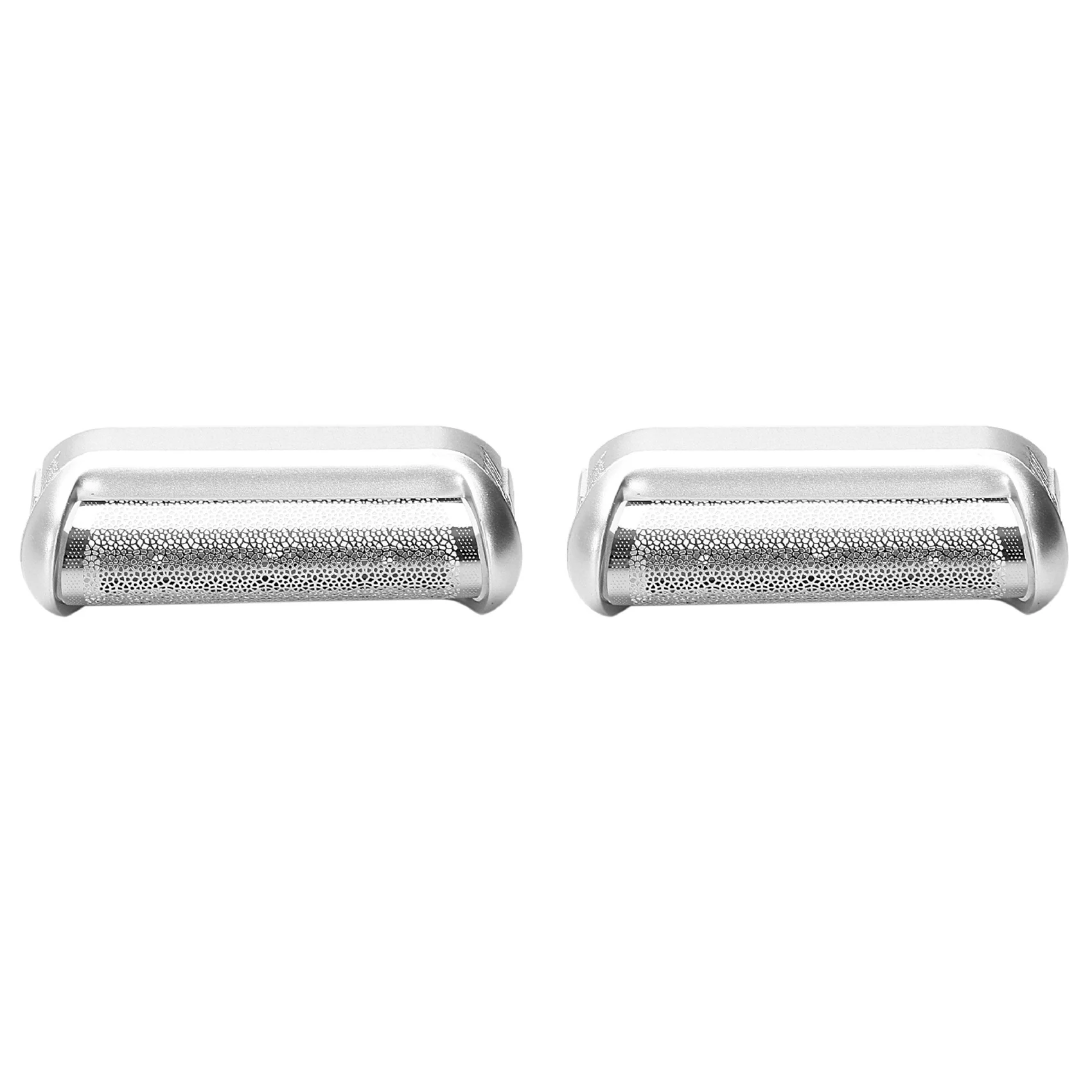 

2X 5S Shaver Foil Head Cutter For Braun 5S P40 P50 P60 P70 P80 P90 M30 M60 M60S Shaver Foil+Cutter
