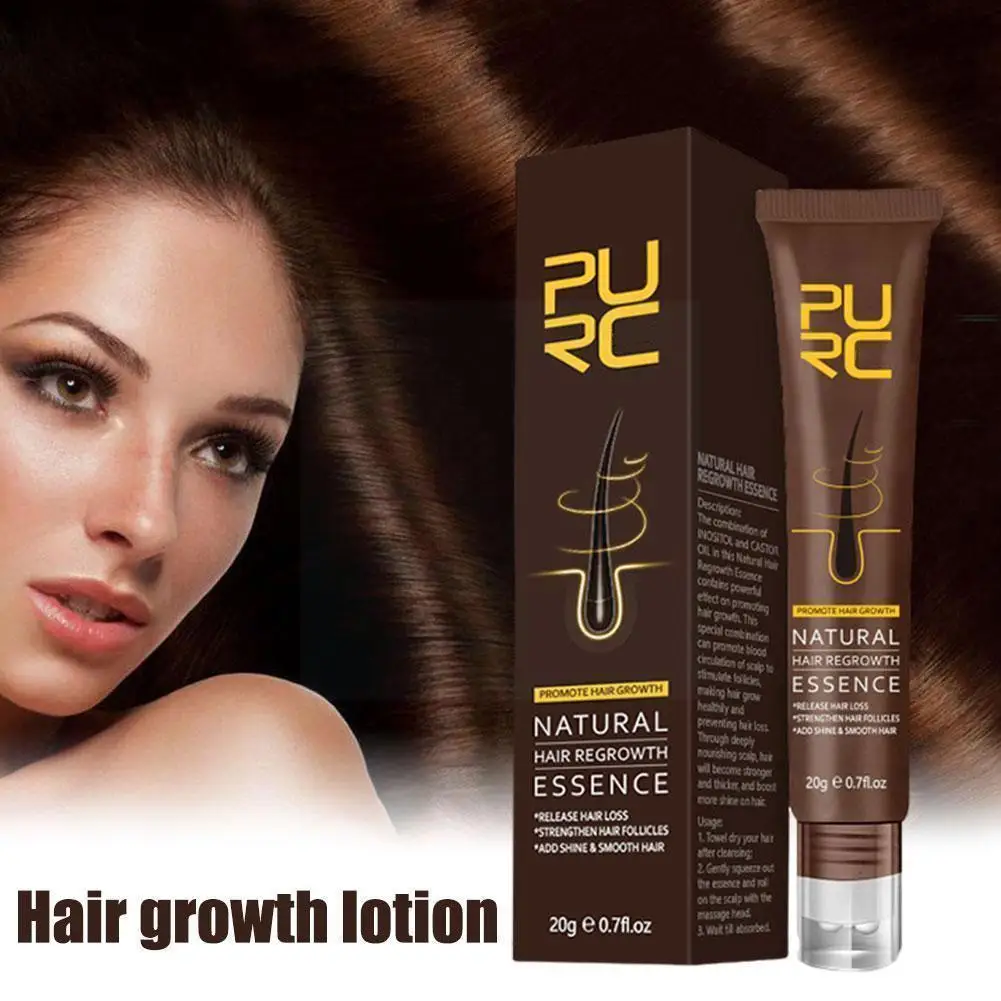 

Fast Hair Growth Oil Prevent Hair Loss Treatment Ginger Extract Growing Hair Products For Hair Care And Scalp E6c8
