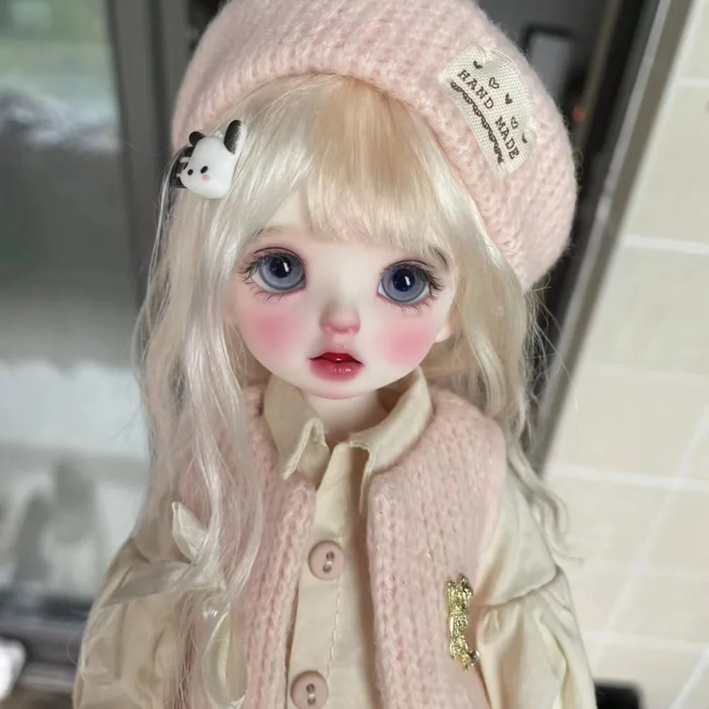 GaoshunBJD 1/6 г. каучуковая форма для тела Chimu миая Флинн YOSD игрушка девочек и мальчиков