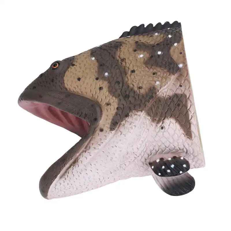 Рисунок 3 - Мягкая виниловая игрушка для домашнего