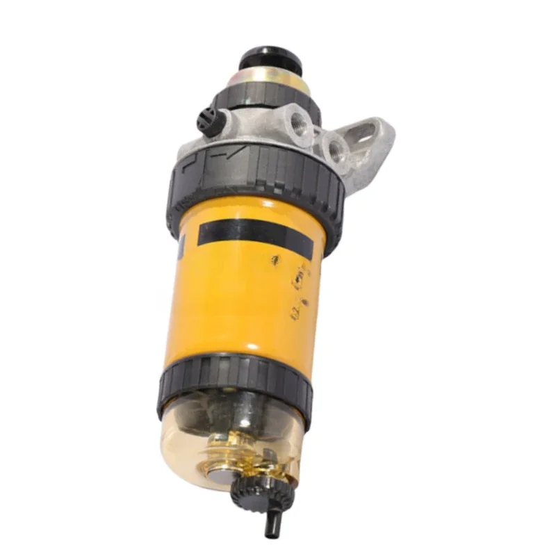 117-4089 1174089 Фильтр в сборе фильтр сепаратора топливной воды для двигателя Cat 307D