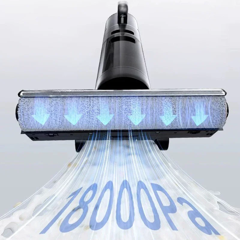 Скребок Dreame H13 Pro Plus для чистки пола с функцией сухой и влажной уборки